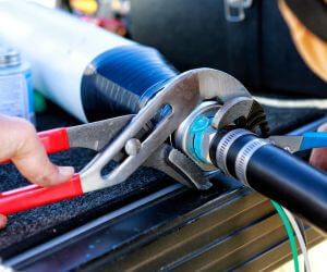 About Sewer Line Replacement Tolleson, AZ